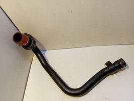 Chrysler Grand Voyager IV Turbo air intake inlet pipe/hose 