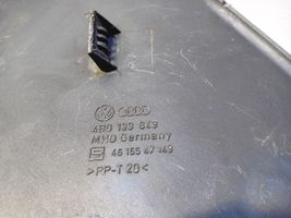 Audi A4 S4 B5 8D Osłona / Obudowa filtra powietrza 4B0133849