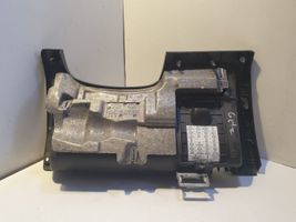 Hyundai Getz Panelės apdailos skydas (apatinis) 847521C500