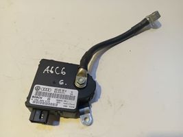 Audi A6 S6 C6 4F Moduł / Sterownik zarządzania energią MPM 1035500041