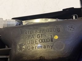 Audi A6 S6 C6 4F Klamka wewnętrzna drzwi przednich 410837020