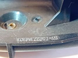 Ford Focus Klamka wewnętrzna drzwi przednich YC15V22600AB