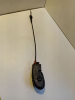 Ford Focus Front door interior handle YC15V22600AB