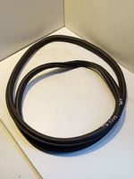 Audi A6 S6 C6 4F Trunk rubber seal (body) 