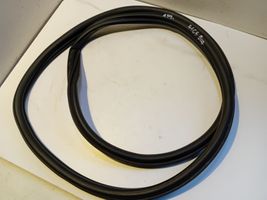 Audi A6 S6 C6 4F Trunk rubber seal (body) 