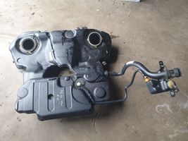 Audi A6 S6 C6 4F Réservoir de carburant 3722241