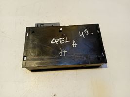 Opel Astra H Unité de commande, module téléphone 13187905