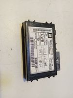 Opel Astra H Phone control unit/module 13187905