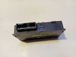 Opel Astra H Unité de commande, module téléphone 13187905