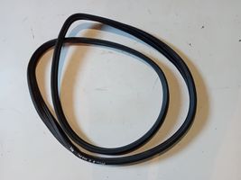 Opel Astra H Front door rubber seal 