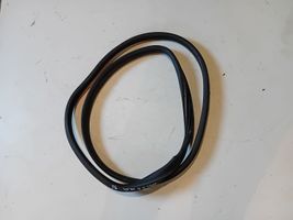 Opel Astra H Rear door rubber seal (on body) 