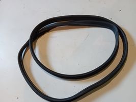 Opel Astra H Rear door rubber seal (on body) 