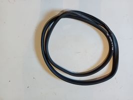 Opel Astra H Rear door rubber seal (on body) 