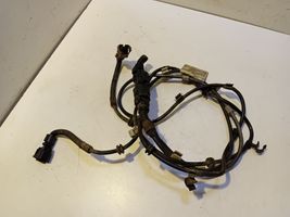 Opel Astra H Front ABS sensor wiring 24467414