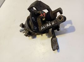 Opel Astra H Other gearbox part 