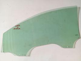 Opel Astra G Front door window/glass (coupe) 43R002032