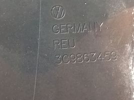 Volkswagen PASSAT B6 Osłona pasa bagażnika 3C9863459