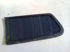 Volkswagen PASSAT B6 Rear side window/glass DOT32M13AS2