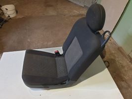 Opel Meriva A Sedile posteriore 