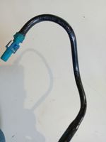 Opel Astra H Tuyau d'alimentation conduite de carburant 13118651