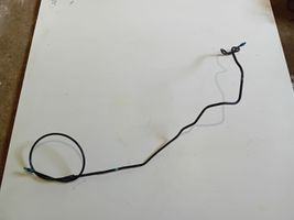 Opel Astra H Tuyau d'alimentation conduite de carburant 13118651