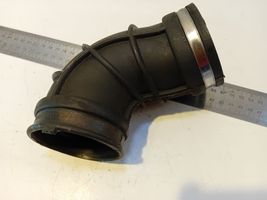 Opel Astra H Air intake duct part 