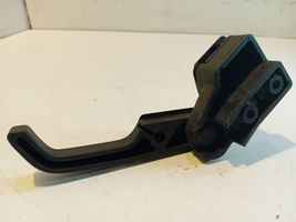 Volkswagen Golf II Engine bonnet (hood) release handle 191823533