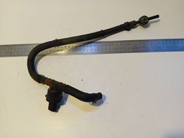 Volkswagen Sharan Fuel temperature sensor 