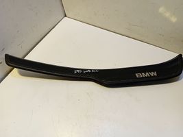 BMW 3 E90 E91 Moldura protectora del borde trasero 51477060286