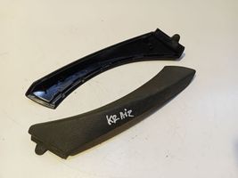 BMW 3 E90 E91 Türgriffkappe Türgriffblende hinten 9150333