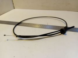 BMW 3 E90 E91 Cable del embrague 