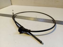 BMW 3 E90 E91 Clutch cable 