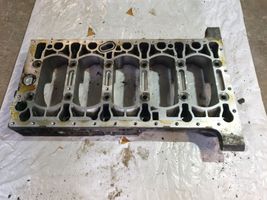 Volvo S80 Motorblock 