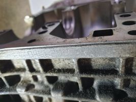 Volvo S80 Engine block 