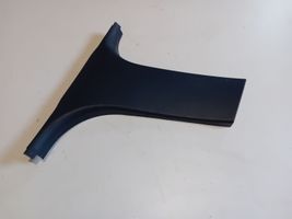 BMW 3 E90 E91 (B) pillar trim (bottom) 51437058337