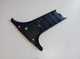 BMW 3 E90 E91 (B) pillar trim (bottom) 51437058337