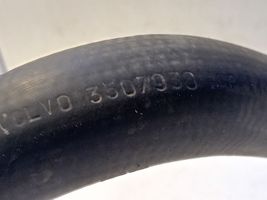 Volvo S70  V70  V70 XC Coolant pipe/hose 3507930