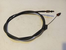 Toyota Yaris Engine bonnet/hood lock release cable 