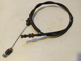 Toyota Yaris Engine bonnet/hood lock release cable 