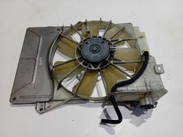 Toyota Yaris Электрический вентилятор радиаторов 163630J020