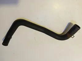 Toyota Yaris Engine coolant pipe/hose 