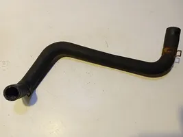 Toyota Yaris Engine coolant pipe/hose 