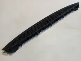 BMW 5 F10 F11 Parcel shelf grill 51469116274