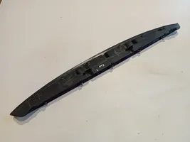 BMW 5 F10 F11 Parcel shelf grill 51469116274