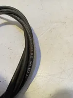 Volkswagen Sharan Cable de apertura del capó/tapa del motor 7M1823531