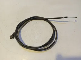 Volkswagen Sharan Cable de apertura del capó/tapa del motor 7M1823531