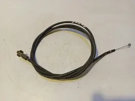 Volkswagen Sharan Cable de apertura del capó/tapa del motor 7M1823531