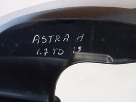 Opel Astra H Oro paėmimo kanalo detalė (-ės) 55351756