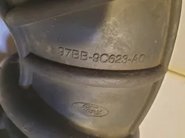 Ford Mondeo MK II Šļūtene (-es) / caurule (-es) 97BB9C623AC1
