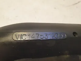 Peugeot Expert Välijäähdyttimen putkien kannake 1475312080